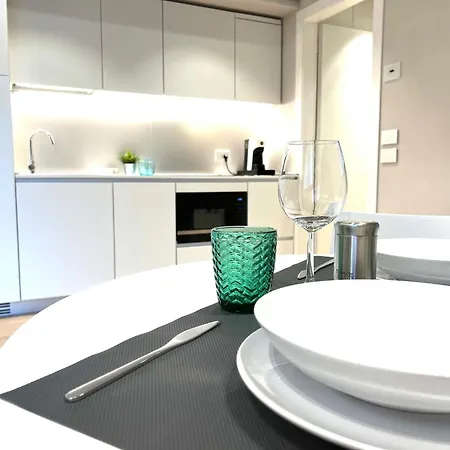 Residenza Betteloni * 巴多利诺