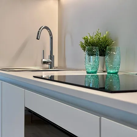 Residenza Betteloni شقة باردولينو