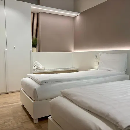 Residenza Betteloni * ברדולינו