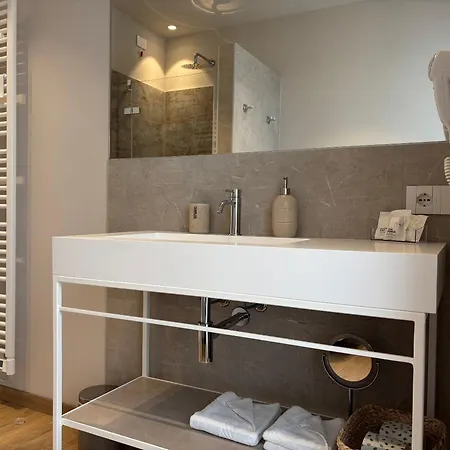 شقة Residenza Betteloni باردولينو