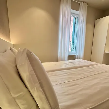 Residenza Betteloni باردولينو