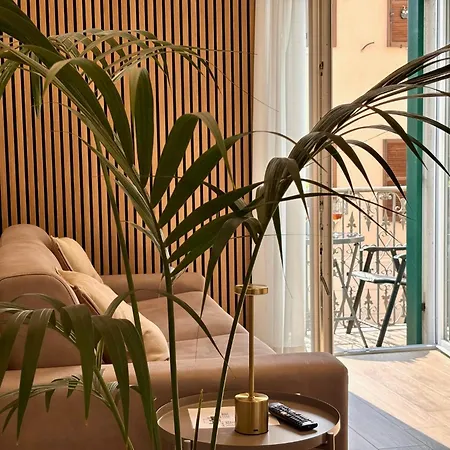 דירה Residenza Betteloni