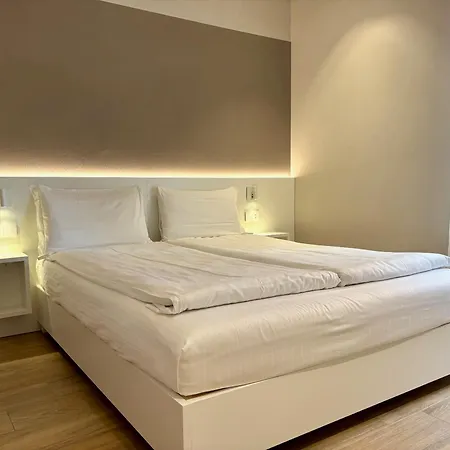 شقة Residenza Betteloni *