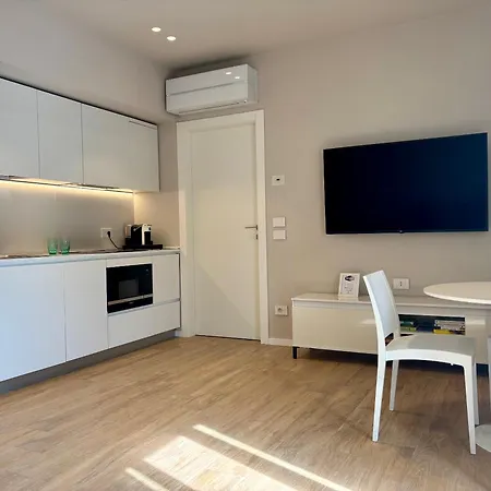 Residenza Betteloni 巴多利诺