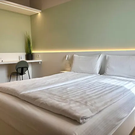 公寓 Residenza Betteloni