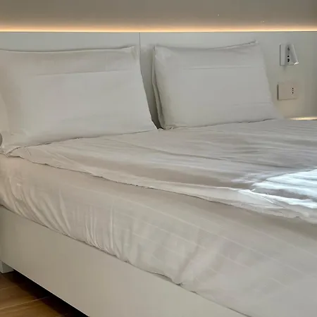 شقة Residenza Betteloni باردولينو