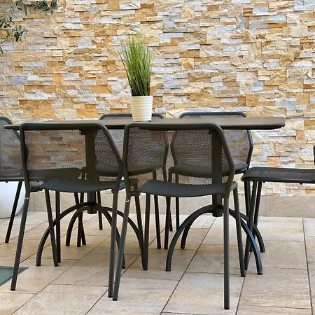 Residenza Betteloni *