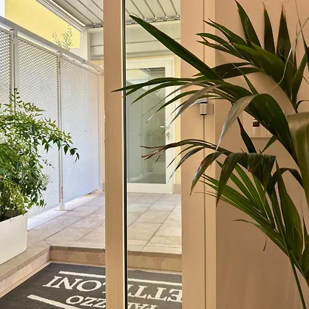 Residenza Betteloni * ברדולינו