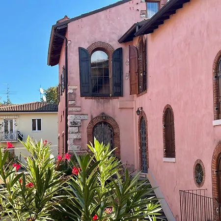 דירה Residenza Betteloni