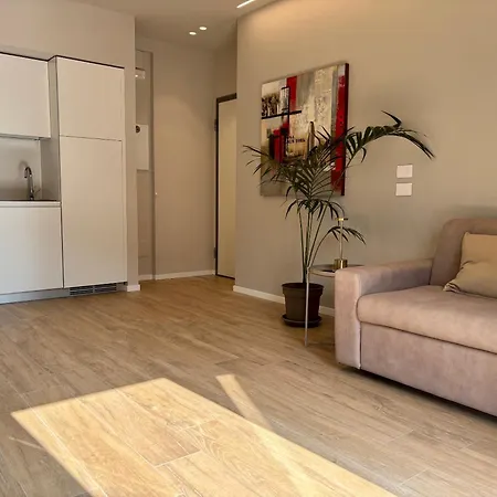 Residenza Betteloni باردولينو
