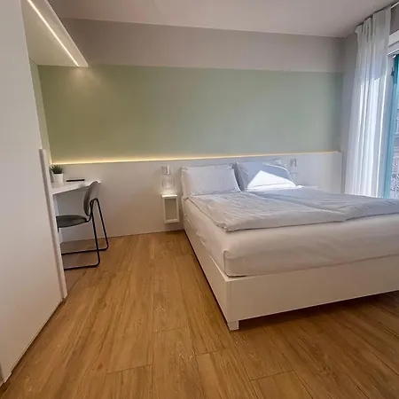 Residenza Betteloni 巴多利诺