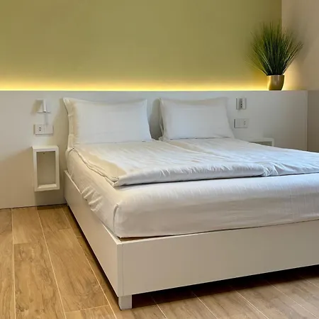 公寓 Residenza Betteloni 巴多利诺