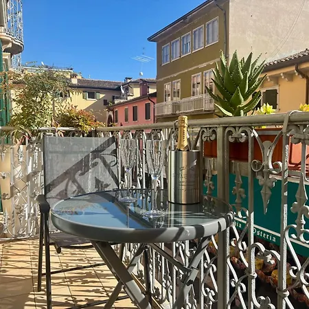 Residenza Betteloni *