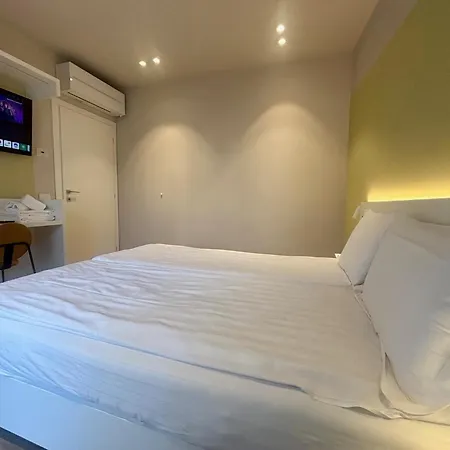 Residenza Betteloni Lejlighed