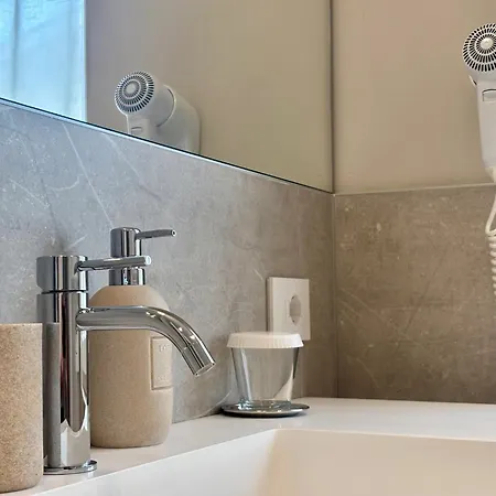 דירה Residenza Betteloni *