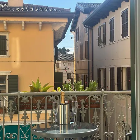 Residenza Betteloni * ברדולינו