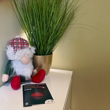 Residenza Betteloni * 巴多利诺