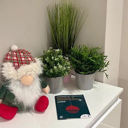 Residenza Betteloni 公寓 巴多利诺