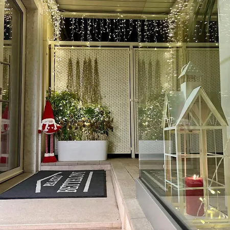 Residenza Betteloni דירה ברדולינו