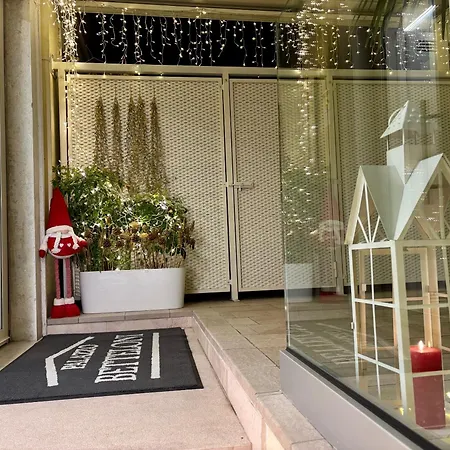 شقة Residenza Betteloni باردولينو