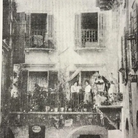 Residenza Betteloni