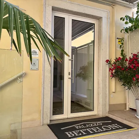 Residenza Betteloni Appartamento Bardolino