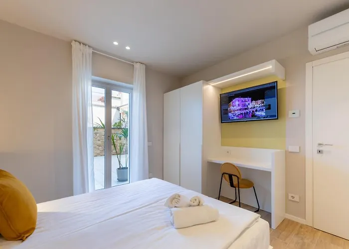 Residenza Betteloni Lejlighed Bardolino