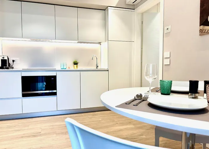 Lejlighed Residenza Betteloni