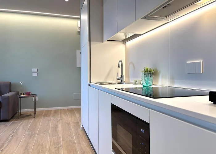 Lejlighed Residenza Betteloni Bardolino