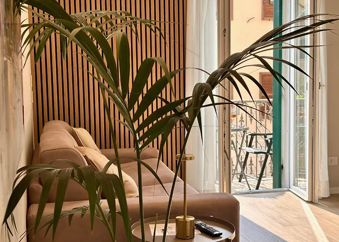 Lejlighed Residenza Betteloni