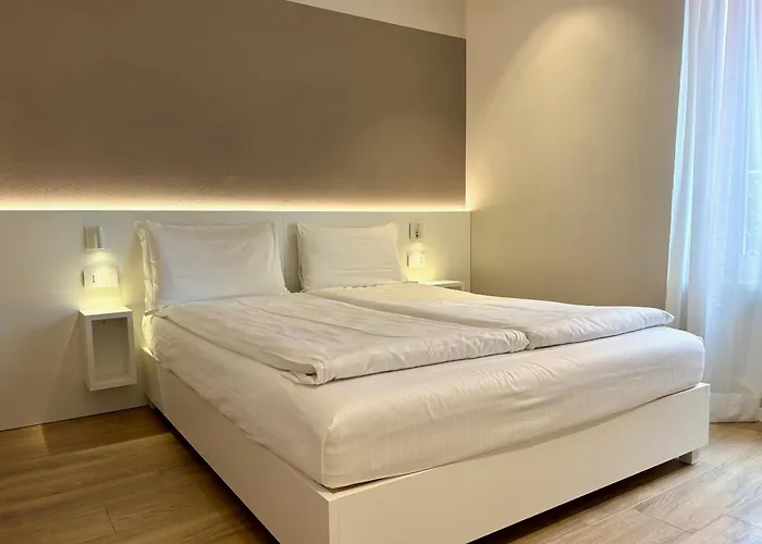 Lejlighed Residenza Betteloni *