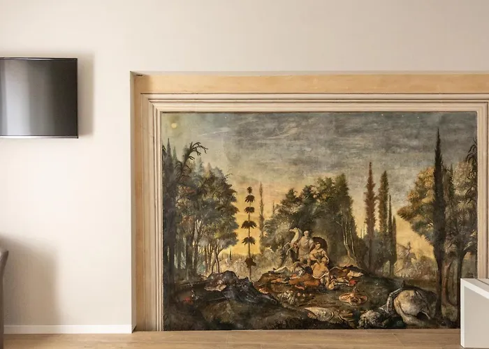 Residenza Betteloni Daire Bardolino