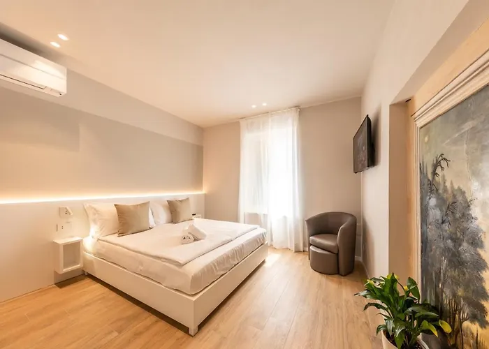 Residenza Betteloni *