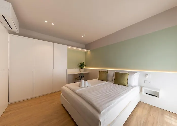 Residenza Betteloni *