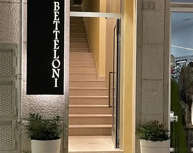 Residenza Betteloni Daire Bardolino