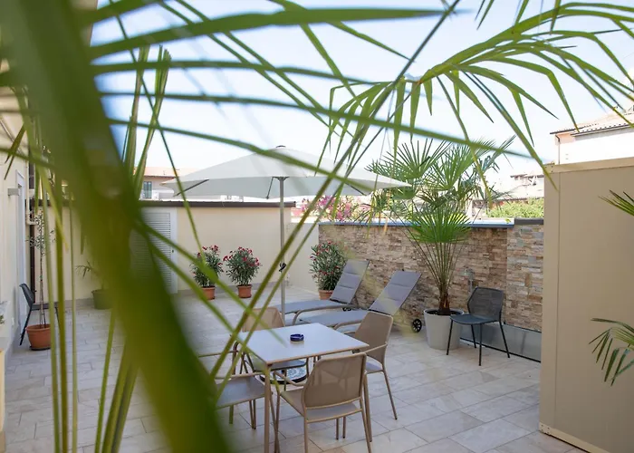 Residenza Betteloni Daire Bardolino