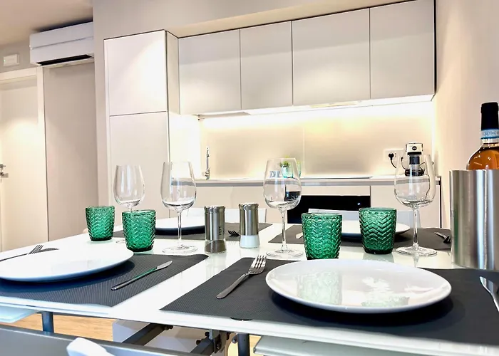 Daire Residenza Betteloni