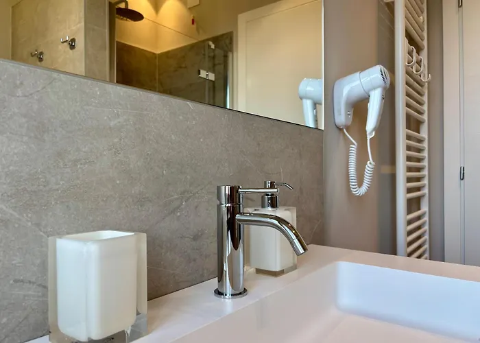 Daire Residenza Betteloni