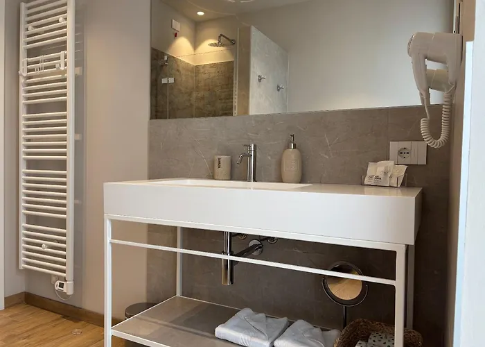 Daire Residenza Betteloni Bardolino