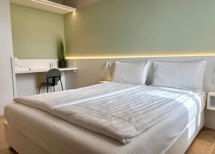 Daire Residenza Betteloni