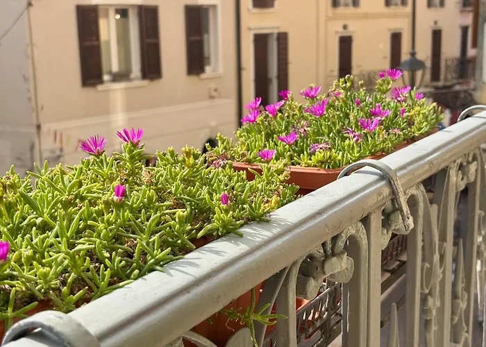 Residenza Betteloni Daire Bardolino