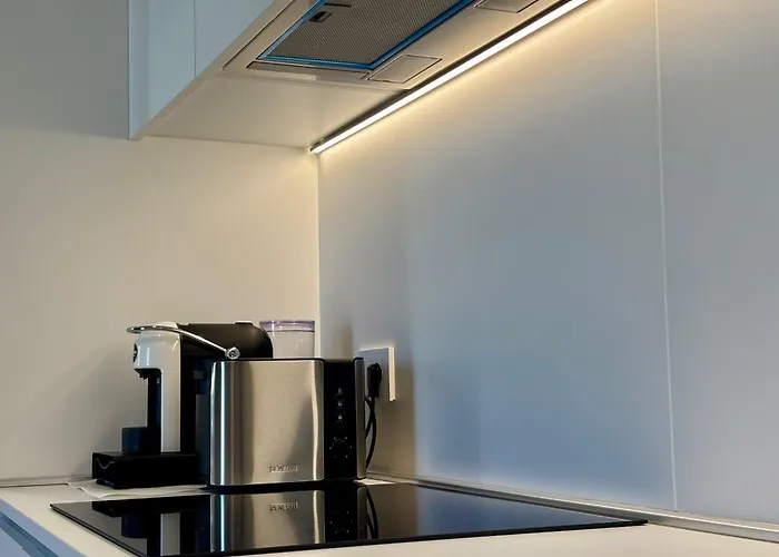 Residenza Betteloni Daire *