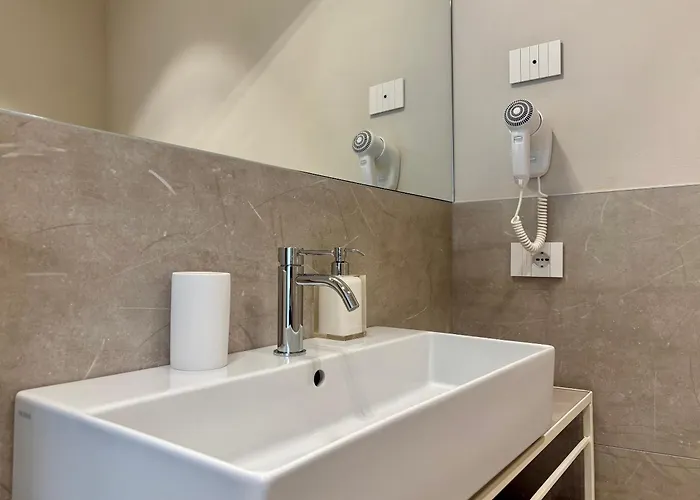 Residenza Betteloni Daire Bardolino