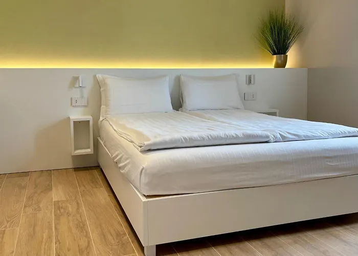 Daire Residenza Betteloni Bardolino