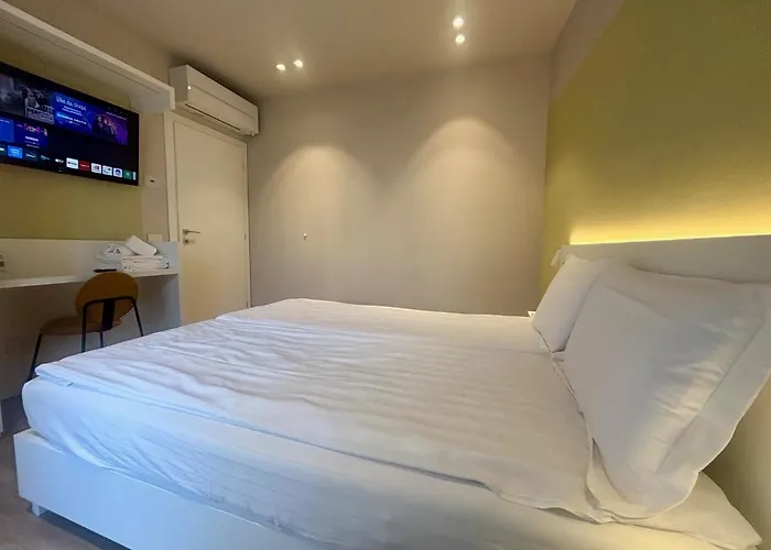 Residenza Betteloni Daire