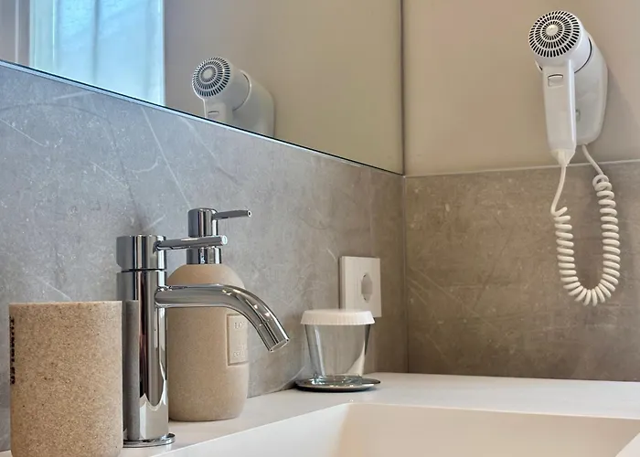 Daire Residenza Betteloni *