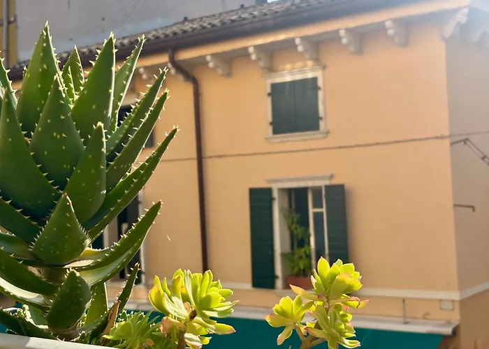 Daire Residenza Betteloni Bardolino