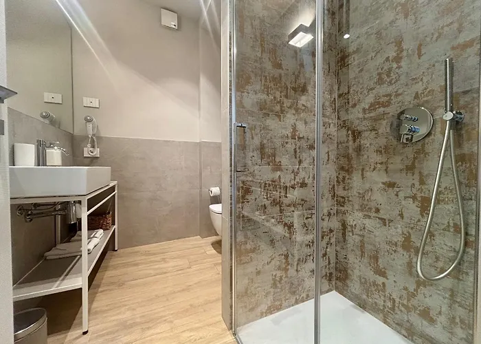 Daire Residenza Betteloni